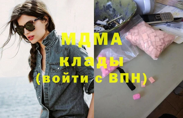 кокс Абдулино